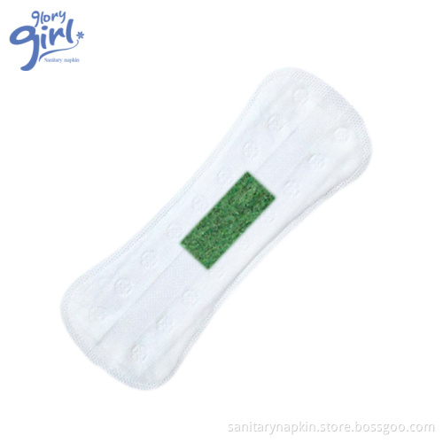 images of panty liners